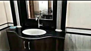 Granite washbasin counter design granite kitchen platform desgines [upl. by Annahsad]