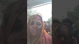 Sidhi Lagi hajaron mein bus Gai Maiya Pahadon mein bagheli Mata ji ke bhajan Kamla Shukla [upl. by Gebhardt]