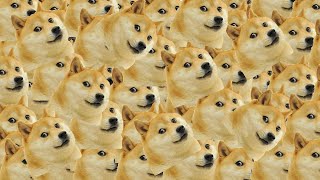 MLG DOGE REMIX [upl. by Enal]