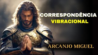 🔴ARCANJO MIGUEL  Encontre a Correspondência Vibracional para Você  Kryon do Serviço Magnético [upl. by Arlo722]