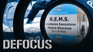 DEFOCUS  REMS OPG PARTE 1 [upl. by Yoj]