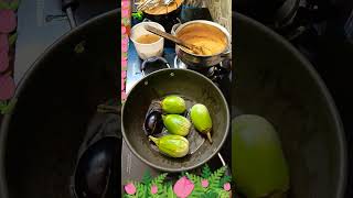 Baghari baingan ke salan ki recipe shops viral trending Tarak Mehta ka chashma 🫖☕ [upl. by Nosde]