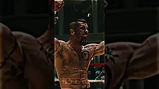 Boyka VS Chambers power popularvideo dangerous [upl. by Eelac784]