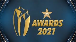 PCB Awards 2021 [upl. by Oznecniv]