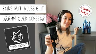 Tonie Podcast 13  Ende gut alles gut [upl. by Kirkwood]