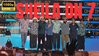 KONSER TERBESAR  Nostalgia Bareng SHEILA ON 7 di Makassar 2024  VLOG KONSER [upl. by Yht]