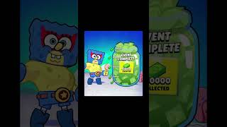 Getting SpongeBob El primo music 🔥brawlstars [upl. by Donatelli]