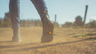 Blundstone All Terrain Technical Vibram Sole [upl. by Denni]