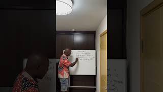 Explaining important terms in the definition of demand economics maths maths teaching [upl. by Asillim]