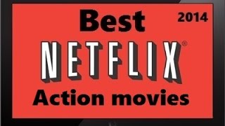 The 10 Best Action movies Netflix [upl. by Aivekahs618]