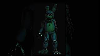 Curiosidades de fnaf 3 parte 2curiosidadesfnaf3 [upl. by Elnukeda]