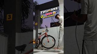 YE KYA HAI BHAI 🤪😲 shortsminivlogs ashortaday viralshorts [upl. by Yerdna]