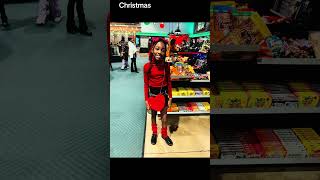 Did you see me in Brewsters Millions Christmas movie acting actress kidsfun actor [upl. by Anirt]