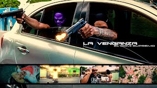 El Domi Supremo  La Venganza Video Oficial Dir Javilovefilms [upl. by Selestina931]