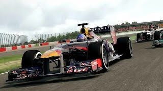 Monoposto 2023 Vs F1 2013 Top Speed Part 1 [upl. by Tamma261]