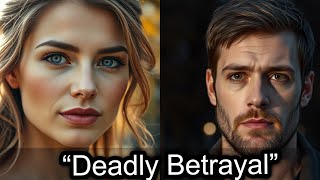 Husbands Forbidden Affair With Babysitter Turns Deadly – A Shocking True Crime Story” [upl. by Animar707]