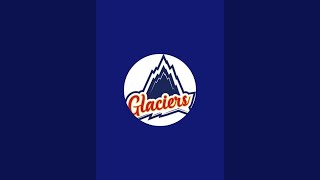 Glaciers 12U FSL is live [upl. by Ykcub]