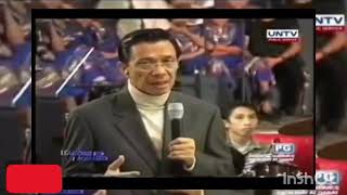 Dapat bang binyagan Ang bata Bro Eli Itanong mo Kay Soriano Biblia Ang sasagot [upl. by Floria]