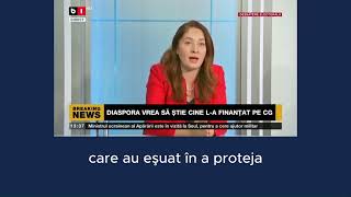 Vorbiți cu fiecare om pe care îl aveți în agenda telefonului să vină la vot [upl. by Gimble271]