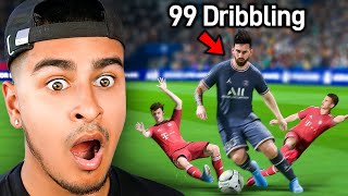 Every Goal I Score I Buy A 99 Dribbler [upl. by Stclair]