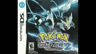 Pokémon Black 2 and White 2  Battle Champion—Hoenn Version  Without Melody 15 Minutes [upl. by Ardis]