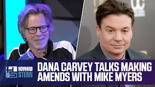 Dana Carvey disproves a hurtful rumor [upl. by Asle]