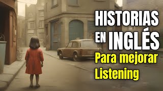 🎧Historias para APRENDER INGLÉS de Manera Entretenida⏰Mejora tu INGLÉS en 9 Minutos Diarios✔️ [upl. by Mirna]