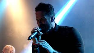 Kamelot  Ghost Opera live in Athens [upl. by Niven230]