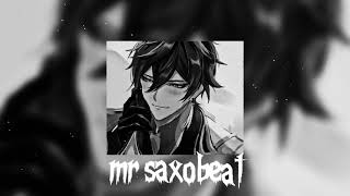 mr saxobeat  edit audio  credit if use [upl. by Leynad75]