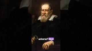 Galileo Galilei  the father of modern science how challenge the world [upl. by Dnalyaw]