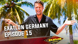 EXATLON Germany 2024  Episode 15 [upl. by Sitnerp818]