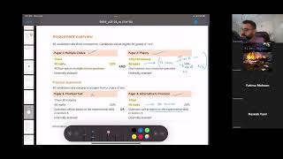 O levelIGCSE Physics MJ 23  Lecture 1 Physical quantities and measurement techniques  Part 1 [upl. by Airetas]