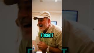 Kai Cenat Does Roach Challenge With Coyote Peterson 😭🪳 [upl. by Constantine608]