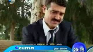 Hanımın Çiftliği 19Bölüm Fragmanı 12 Subat 2010 [upl. by Silisav714]