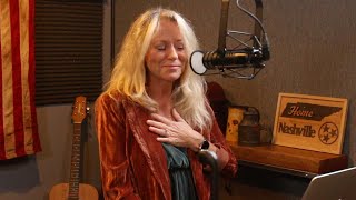 Deana Carter Cant Hold Back Watching Strawberry Wine Tribute Videos [upl. by Cynthea425]