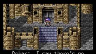 Lufia 2 Rise of the Sinistrals Intro [upl. by Nnayt]