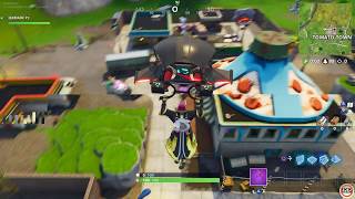 ►► Fortnite Season 5 DeutschGerman IXXMADE [upl. by Delores]