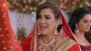 Kundali Bhagya  Hindi TV Serial  Full Episode 830  Sanjay Gagnani Shakti Shraddha  Zee TV [upl. by Rialc636]