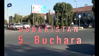 Reiseland Usbekistan 5 Buchara [upl. by Debarath]