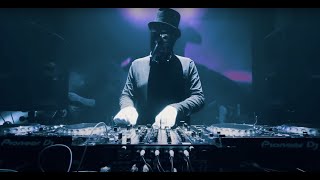 Claptone Live In Madrid  Livestream [upl. by Eile659]