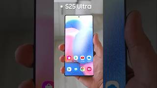 Worldwide S25 series with 8 elite snapdragon s25ultra s25series [upl. by Atterys]