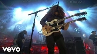 Coheed and Cambria  Welcome Home Live [upl. by Amikay]