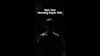 Test Your Gaming Super DNA with Gumayusi  Samsung [upl. by Dworman]