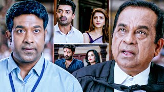 MLA Ka Power Movie Scenes  Nandamuri Kalyan Ram Kajal Aggarwal  Aditya Dumdaar Dubbed Movies [upl. by Emya771]