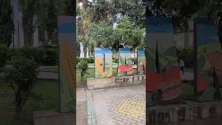 Danlí Ciudad de las Colinas El Paraíso Honduras 🇭🇳 youtubeshorts honduras [upl. by Darius]