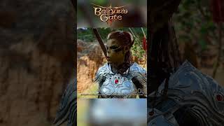 😱 The Developers Somehow Knew You Would Try This baldursgate3 [upl. by Lashoh]