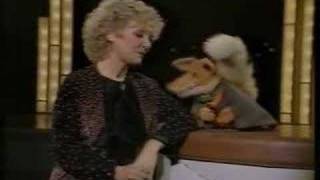 PETULA CLARK amp BASIL BRUSH  I Remember it Well [upl. by Tacita]