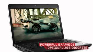 Notebook Lenovo ThinkPad Edge Serie E430  OK Computadores [upl. by Jocko]