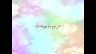 HITT  Ill Always Love You Han amp Eng [upl. by Gabriel]