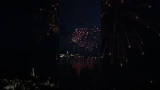 feux dartifice Annecy [upl. by Nyraa973]